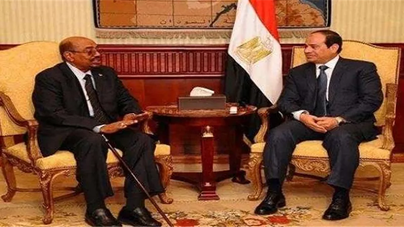 قمة الفراعنة وبلاد السود تخرج بقرارات مصيرية