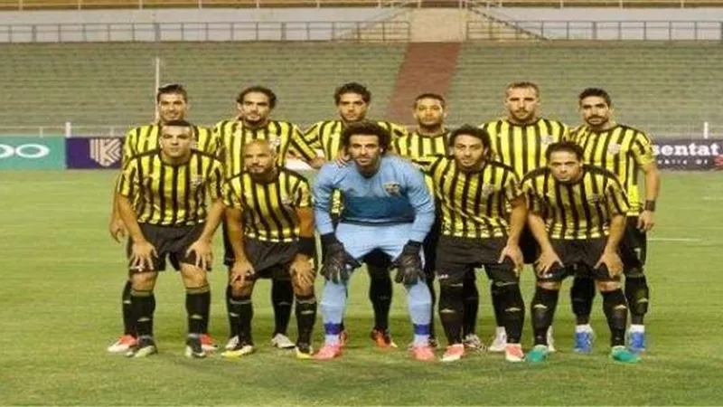 «ذئاب الجبل» يستعد للموسم الجديد بودتين غدًا