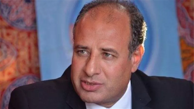 تفاصيل اعترافات «مستريحي الدقي» بتهمة النصب على المواطنين