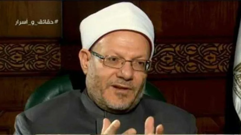 بالفيديو.. دار الإفتاء تنظر3400حالة طلاق شهريا