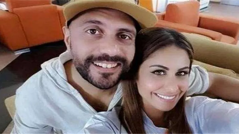 وفاء عامر لوليد فواز: عيب ميصحش كده