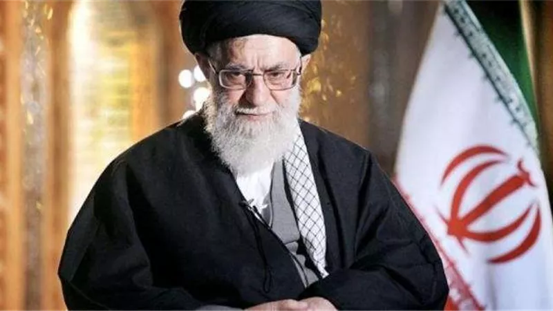 «خامنئي» يدعم تهديدات «روحاني» بوقف صادرات النفط من الخليج»»