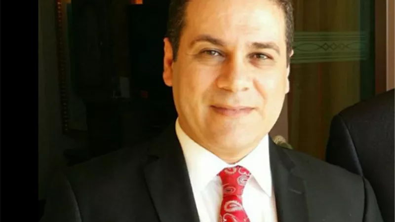مظهر شاهين: «من أمتى معز مسعود بيناضل»