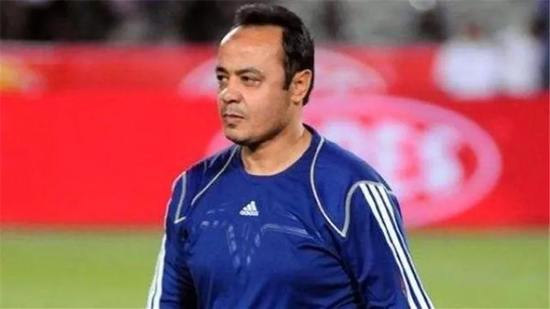 طارق يحيى يتحدث عن انسحاب فريقه في ودية الاتحاد بالأمس