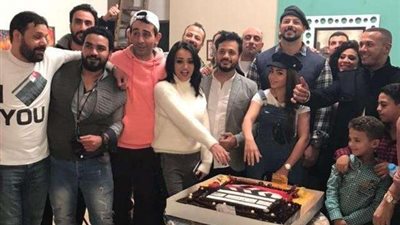 إنهاء تصوير 90% من مشاهد فيلم «صباح الخير»
