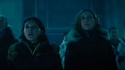 شاهد.. البرومو الرسمي لفيلم «Godzilla: King of the Monsters»