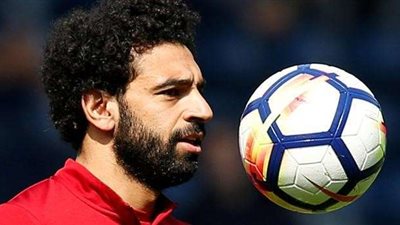 صحيفة إسبانية ترشح محمد صلاح لجائزة أفضل لاعب في العالم