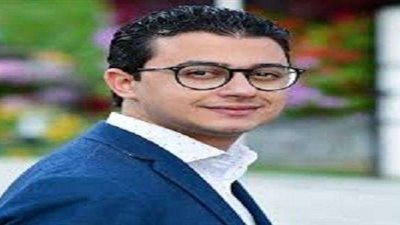 تعرف على موعد حفل ”مصطفى عاطف” بمركز ”الربَع الثقافي”