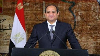 السيسي يكشف دور « سمينز» في المشروعات الجديدة
