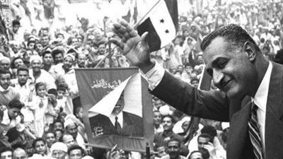 «منظور»: ثورة 23 يوليو شرارة البداية للقضاء على الفساد  ‏بمصر