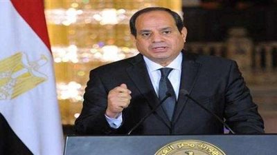 السيسي للشعب المصري: «محدش يقدر يحبطنا وسترون العجب»