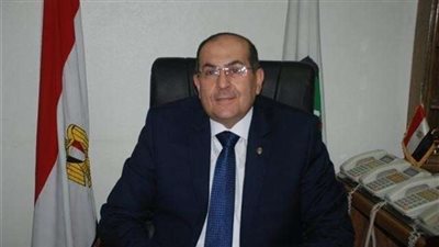 محافظ سوهاج يعلن رفع كفاءة ميدان زمزم بمدينة طهطا