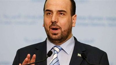 هيئة التفاوض السورية تنشر أسماء المرشحين للجنة الدستورية