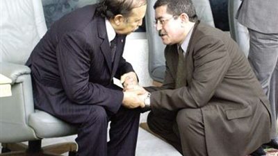 عاجل.. رئيس وزراء الجزائر أحمد أويحيى يتقدم باستقالته لـ