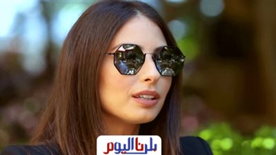 هبة طوجي تكشف عن سر عشقها لمنصور الرحباني (فيديو)
