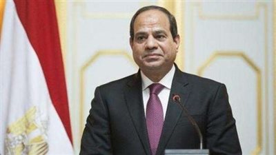 نائب مطروح: مصر شهدت طفرة فى عهد السيسي لم تحدث منذ سنوات
