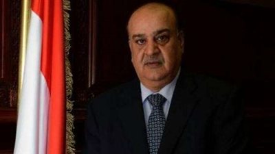 برلماني لوزير الرياضة: «مصر مش مركز شباب الجزيرة فقط»