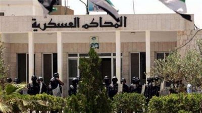 تأجيل محاكمة 292 متهمًا فى قضية محاولة اغتيال السيسي