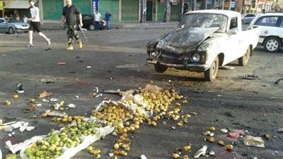 مصدر يكشف حقيقة هجوم «داعش» على السويداء السورية