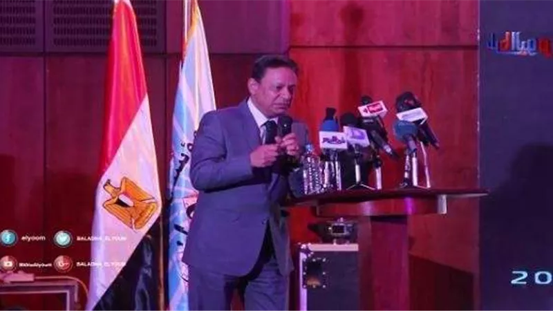 «الوطنية للصحافة» تدعو لاجتماع مشترك بين مصر والسودان لدعم العلاقات الصحفية