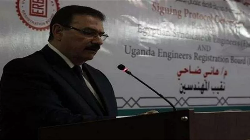 نقيب المهندسين: 23 يوليو ذكرى التحرر من الاستعمار