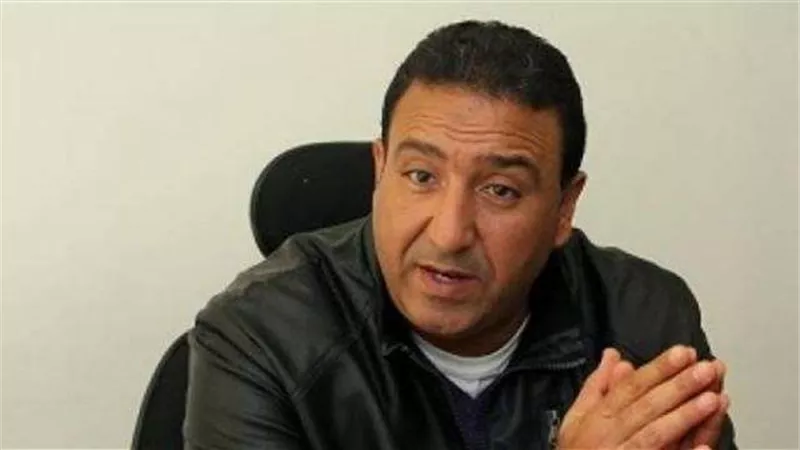 الحسيني: مباني الوزارات ستؤول ملكيتها للعاصمة الإدارية الجديدة