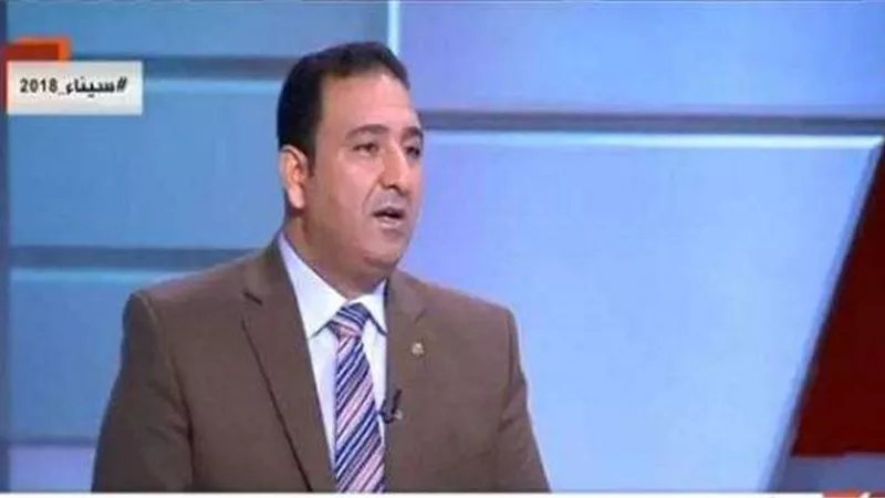متحدث العاصمة الإدارية: مباني الوزارات الجديدة مزودة بأحدث الوسائل بأحدث التكنولوجية