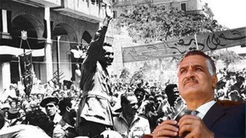 في الذكري الـ66.. كيف أثرت الثورة على وضع المرأة السياسي؟