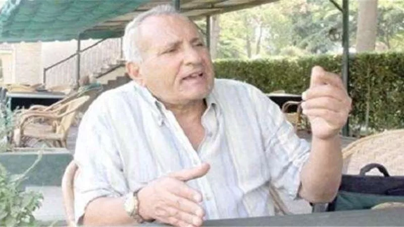 وكيل جهاز المخابرات الأسبق: ثورة 23 يوليو ساهمت في حماية مصر من المخاطر الخارجية