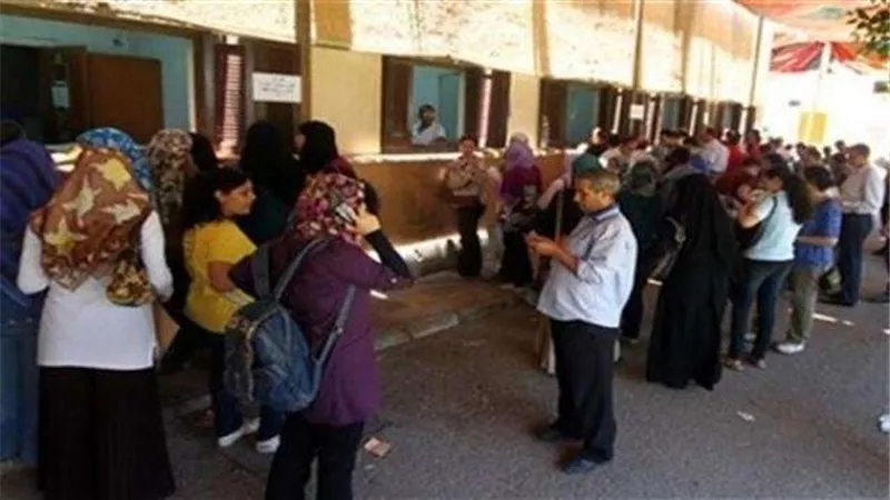 بالفيديو.. المشرف على التنسيق: 32 ألف طالب سجلوا رغباتهم بالمرحلة الثانية