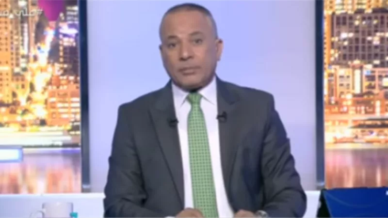 بالفيديو.. أحمد موسى يكشف عن وثيقة بخط يد لـ«عبد الناصر» حول العدو الأول للعرب