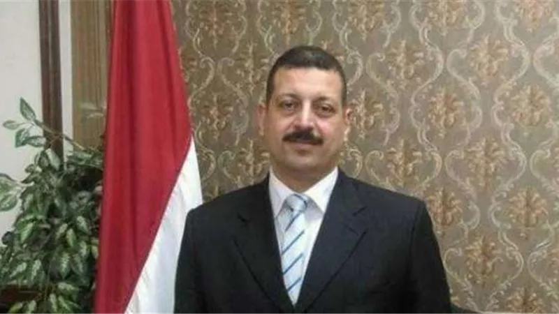 متحدث الكهرباء: مصر تحتضن أكبر تجمع للرياح في العالم