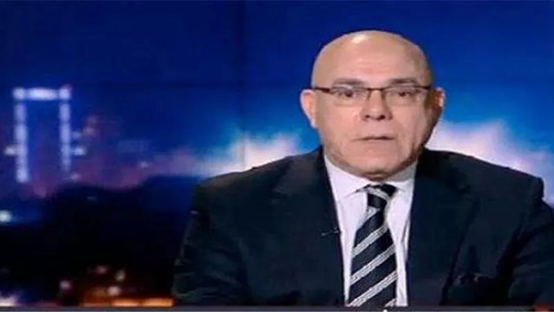 خبير أمني: ثورة 23 يوليو حررت المصريين من عبودية الأرستقراطيين