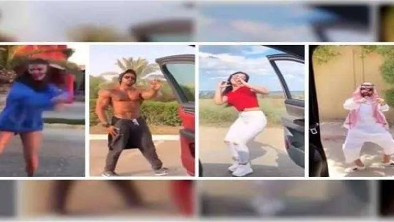 تحدي «كيكي» صناعة أمريكية روجها المشاهير.. «نقل البرلمان»: عقوبات رادعة لفاعليه