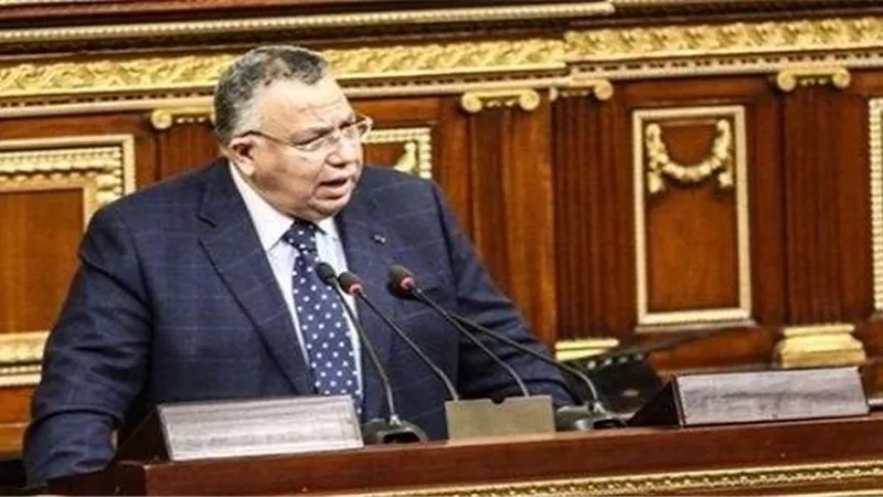 اللجنة البرلمانية تطالب الحكومة بمواجهة التطرف الديني