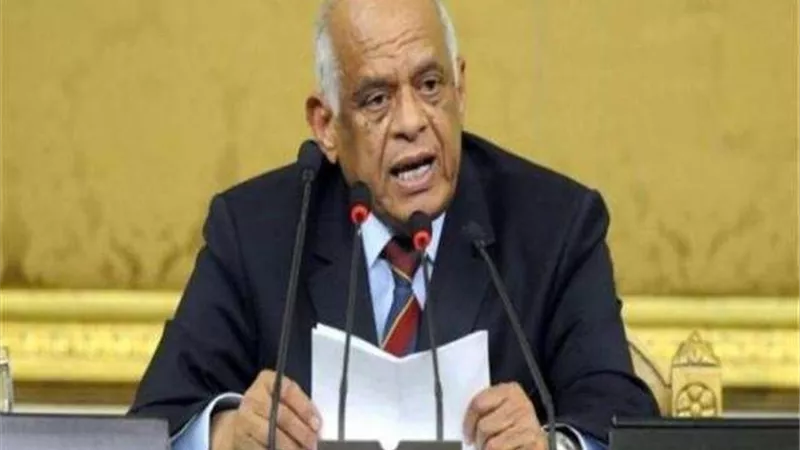 عبد العال لـ«النواب»: عبد الناصر سيظل خالدًا فى أذهان المصريين