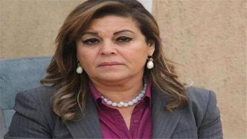 البرلمان يحسم الموقف النهائي من إسقاط عضوية سحر الهواري