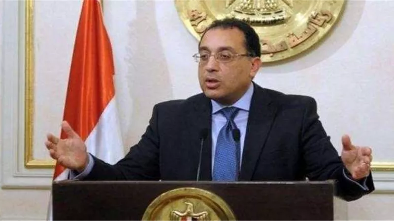 «البرلمان» يمنح الثقة النهائية لحكومة «مدبولي»