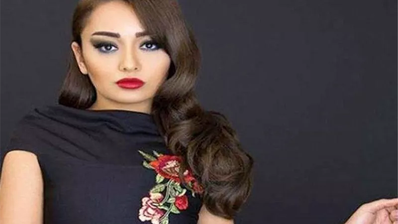 راندا البحيري تنتهى من تصوير ”صباح الخير”