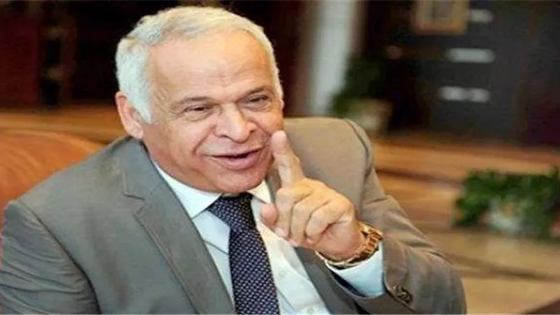فرج عامر: يجب محاسبة اتحاد الكرة على الأموال التي تلقاها من «الفيفا»