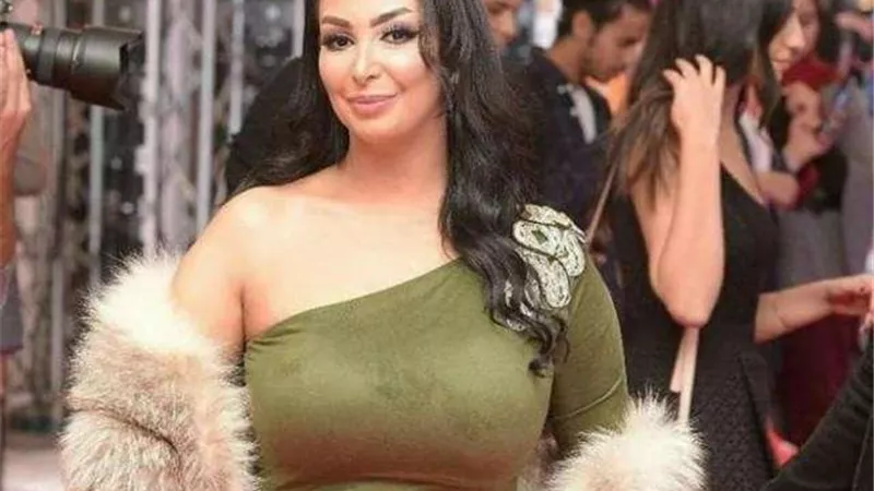 بالفيديو.. شاهيناز تتألق  بأغنية «قولي قولي» في تونس