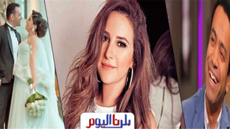 نشرة فن ”بلدنا اليوم”.. هذا ما فعلته شيري عادل في مواجهة انتقادات زواجها