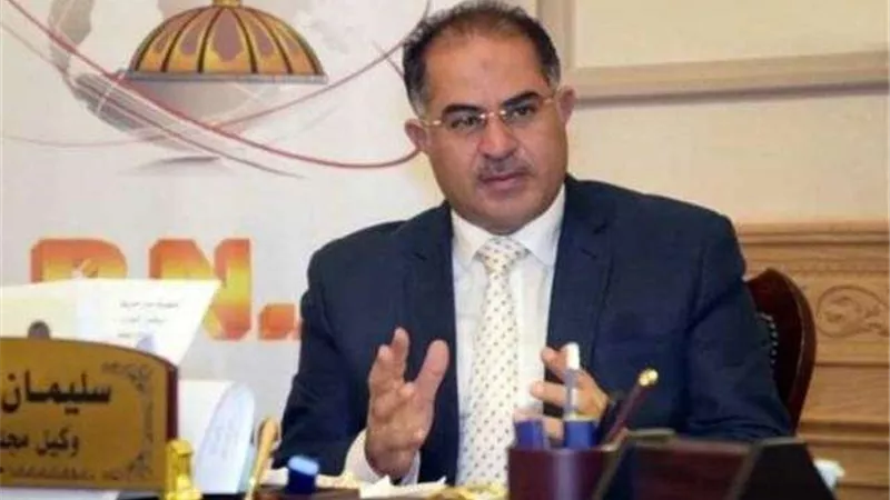 وكيل البرلمان: تنفيذ محطات الكهرباء فى عامين «إنجاز تاريخي»