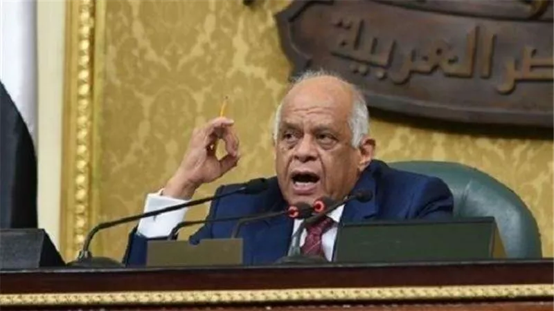 «عبد العال» للنواب: قرارات مدبولي صالحة دستوريًا 100%