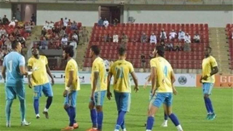 الإسماعيلي ينهي دورة صلالة في المركز الثالث بعد فوزه على النصر العماني