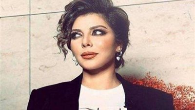 أول تعليق لأصالة على بوستر عمرو دياب الدعائي
