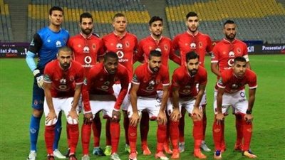 ”الأهلي” يخوض مرانه الثاني في بتسوانا استعدادا لمواجهه تاونشيب