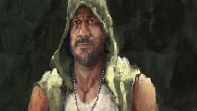 مكي والليثي معًا فى ”آخر شقاوة”