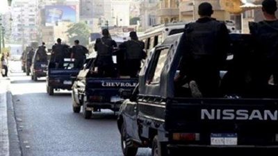 جهود مكثفة لضبط المتورطين بواقعة مقتل شاب في مشاجرة بحلوان