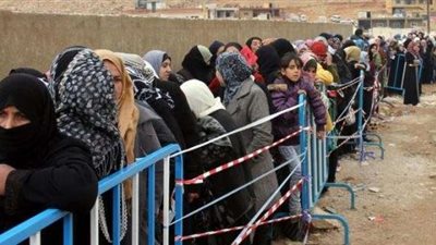 الخارجية الأردنية: لن نجبر السوريين على الرجوع لبلادهم